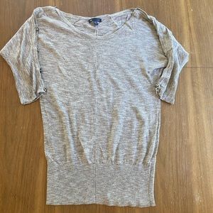 Gap half sleeve shirt